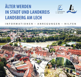 Informationsbroschüre Landsberg am Lech